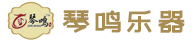 琴鳴 logo